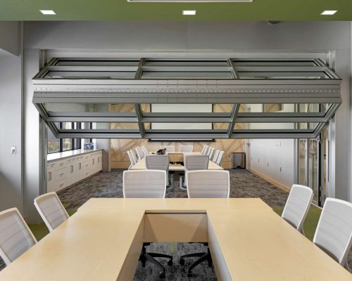 WL Hall Company | IS Group Offices - 6465 Wayzata Blvd, St Louis Park, MN 55426, USA